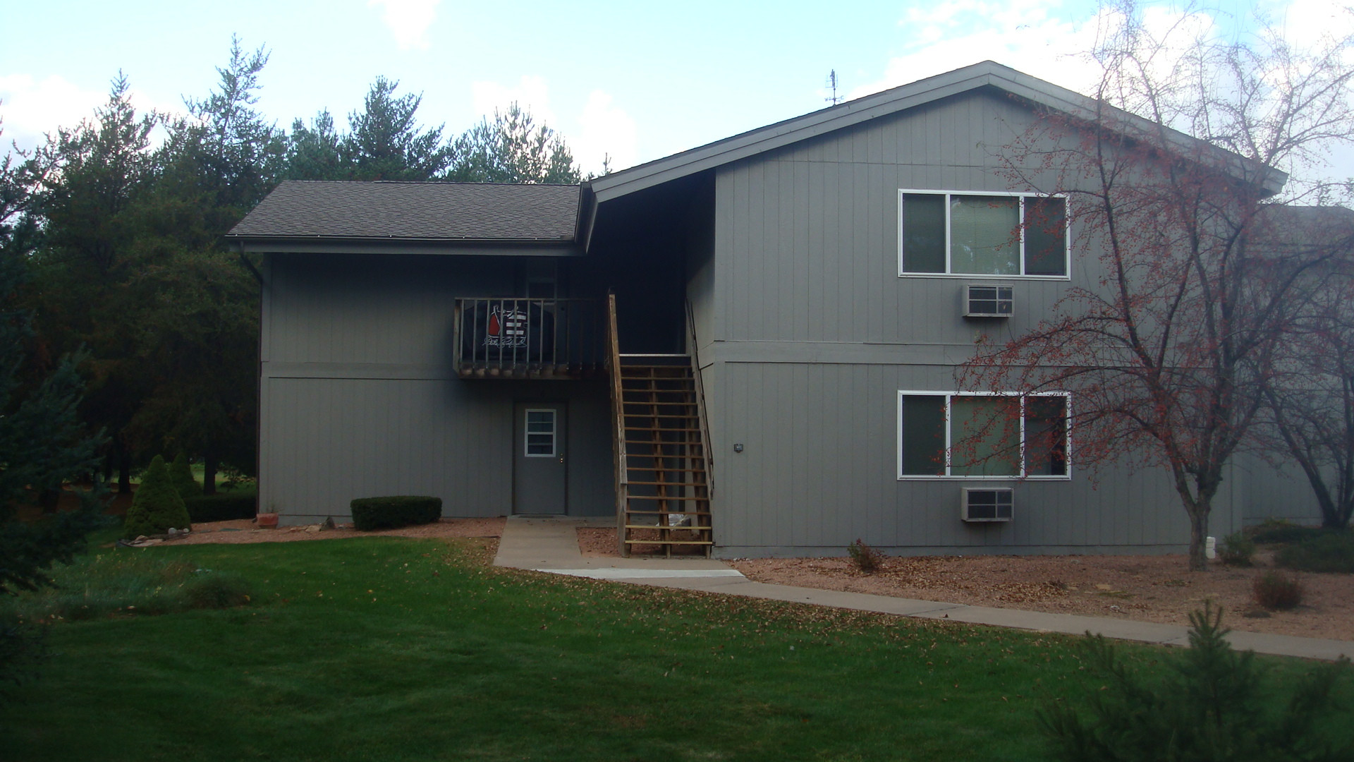 5002 Camp Phillips Rd